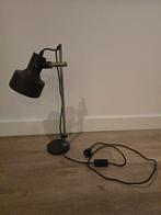 Vintage 60S ANVIA ALMELO tafellamp Dutch Design €59 !!, Antiek en Kunst, Antiek | Lampen, Ophalen of Verzenden