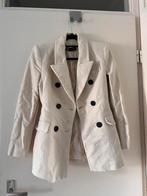 Zara blazer, Kleding | Dames, Ophalen of Verzenden, Jasje, Maat 34 (XS) of kleiner, Gedragen