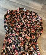 Colourful Rebel truitje flower velvet, maat S, Kleding | Dames, Overige kleuren, Nieuw, Ophalen of Verzenden, Lange mouw