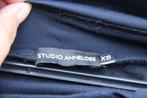 Rok donkerblauw Studio Anneloes mt XS travel Vaste prijs, Kleding | Dames, Studio Anneloes, Blauw, Ophalen of Verzenden, Zo goed als nieuw