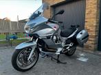 Moto Guzzi Norge 1200 Tour Abs / koffers Handvatverwarming, Motoren, Motoren | Moto Guzzi, Particulier, Meer dan 35 kW, Overig