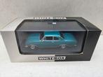Whitebox Opel Rekord B Coupé 1:43, Hobby en Vrije tijd, Modelauto's | 1:43, Overige merken, Auto, ., Ophalen of Verzenden