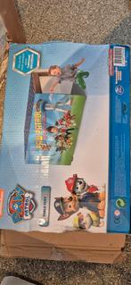 Paw Patrol Tafel Tent - Speelplezier!, Ophalen, Zo goed als nieuw
