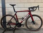 NIEUW! Trek Madone SL6 Gen 8 2025 Shimano 105 Di2 Mt. L, Carbon, Heren, 57 tot 61 cm, Meer dan 20 versnellingen