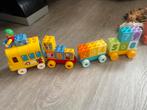 Duplo treinen en rails, Ophalen of Verzenden, Zo goed als nieuw, Duplo