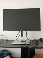 HP monitor E24 G4, Computers en Software, Monitoren, IPS, Nieuw, Full HD, Ophalen of Verzenden
