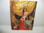 DJINN - door Miralles - Compl.Serie 1 t/m 13, Complete serie of reeks, Ophalen of Verzenden, Zo goed als nieuw, Dufaux & Miralles