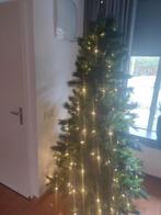 Mooie kunstkerstboom incl ingebouwde verlichting., Diversen, Kerst, Ophalen of Verzenden, Zo goed als nieuw