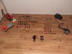 Uitgebreide Playmobil set te koop, Ophalen of Verzenden, Zo goed als nieuw