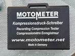 Motometer compressietester Benzine en Diesel, Ophalen of Verzenden, Zo goed als nieuw