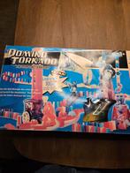 Domino Tornado - Compleet!, Ophalen of Verzenden, Zo goed als nieuw, Overige merken
