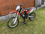 Ktm SX 125, Ophalen, Zo goed als nieuw, Overige merken