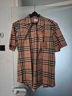 Burberry overhemd, Verzenden, Nieuw