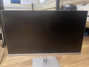 HP Monitor – 2016 – Betrouwbaar & Netjes – Werkt Perfect! beschikbaar voor biedingen