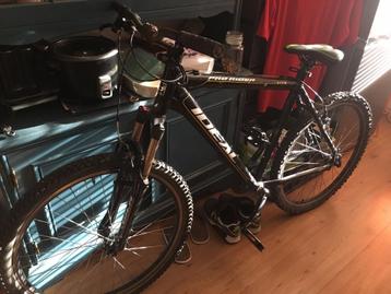 mountainbike trial bike 26 inch  beschikbaar voor biedingen