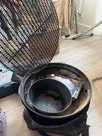 Weber Smoky Joe incl. starter en tas, Tuin en Terras, Houtskoolbarbecues, Ophalen of Verzenden, Gebruikt