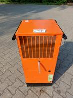 Trotec TTk400 bouwdroger 75 l / 24 h, Doe-het-zelf en Verbouw, Niet ingevuld, Gebruikt, Niet ingevuld, Ophalen of Verzenden