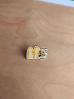 McDonald's pin UEFA 2000, Verzamelen, Speldjes, Pins en Buttons, Ophalen of Verzenden, Gebruikt, Merk, Speldje of Pin