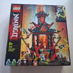Lego Ninjago 71712 Keizerrijk Tempel Van De Waanzin, Kinderen en Baby's, Speelgoed | Duplo en Lego, Ophalen of Verzenden, Nieuw