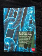 Blockchain en Smart Contracts - Nieuw!, Ophalen of Verzenden, Nieuw, E-commerce en Internet