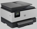 HP OfficeJet Pro 9120e  Luxe all in one printer  nieuw, Ophalen, Printer, Zo goed als nieuw, HP