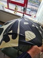 Paraplu, Ophalen, Wit