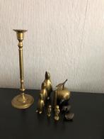 Diverse items van brons!, Brons, Ophalen