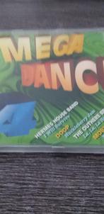 Cd, Ophalen, Gebruikt, Dance