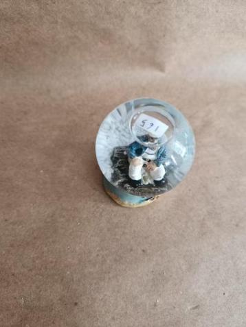 Sneeuwbal 165 zeeman h beschikbaar voor biedingen