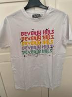 Azuka shirt wit met opdruk, Kleding | Dames, T-shirts, Maat 38/40 (M), Wit, Ophalen of Verzenden, Zo goed als nieuw