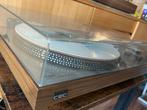 Prachtige vintage CEC BD-5200 met Ortofon VMS20EO MK2., Ophalen of Verzenden, Zo goed als nieuw, Overige merken