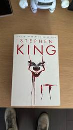 Stephen King - It - filmeditie, Boeken, Thrillers, Ophalen, Stephen King, Zo goed als nieuw, Nederland