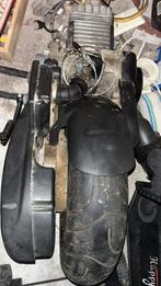 Piaggio Typhoon 125cc Motorblok Plug&Play, Ophalen, Gebruikt, Blok, Piaggio