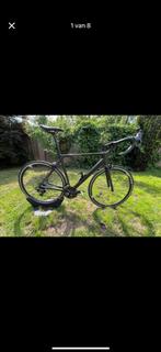 Canyon ultimate racefiets CF SL Medium, Ophalen, Gebruikt, Overige typen