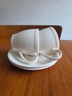 Wedgwood Windsor Kop en Schotel Set, Ophalen of Verzenden, Zo goed als nieuw, Wedgwood, Kop(pen) en/of Schotel(s)