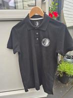 Feyenoord polo maat m, Kleding | Heren, Ophalen of Verzenden, Zo goed als nieuw