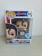 Sosuke Aizen - Funko Exclusive Bleach - 1840, 21 Holborn Viaduct, London, EC1A 2DY, SupportEMEA@Funko.com, Funko, Nieuw