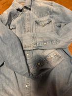 Polo Ralph Lauren Denim Overhemd XL, Maat 46/48 (XL) of groter, Zo goed als nieuw, Levi’s, Verzenden