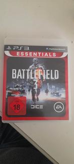 Ps 3 game Battlefield 3, 1 speler, Ophalen of Verzenden, Zo goed als nieuw, Vanaf 18 jaar