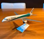 Transavia miniatuurvliegtuig Boeing 757-200, Ophalen of Verzenden, Zo goed als nieuw, Schaalmodel