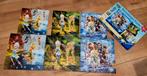 3 puzzels Ravensburger/ Disney, Ophalen, 10 tot 50 stukjes, Zo goed als nieuw