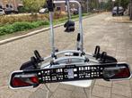 Eufab Fietsendrager -, Auto diversen, Fietsendragers, Ophalen, Zo goed als nieuw, 2 fietsen, Trekhaakdrager