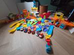 Verzameling Toet Toet Auto's- Vtech, Kinderen en Baby's, Speelgoed | Vtech, Ophalen, Zo goed als nieuw, 2 tot 4 jaar