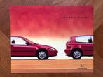 Honda Civic 3-deurs folder jaren '90, Verzenden, Nieuw, Honda, Honda