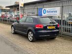 Audi A3 2.0 FSI Ambition | NAP | Dealer onderhouden, 65 €/maand, Stof, Gebruikt, 4 cilinders