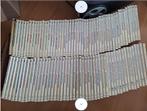 bouquet reeks, Boeken, Romans, Ophalen of Verzenden, Gelezen, Nederland
