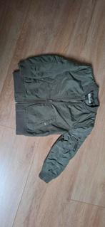 Bomberjack H&M maat 98/104, Kinderen en Baby's, Gebruikt, H&M, Ophalen of Verzenden, Jongen