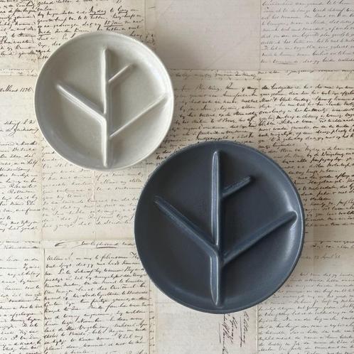 Borden House Doctor wandborden tapasborden, Huis en Inrichting, Keuken | Servies, Nieuw, Bord(en), Overige stijlen, Aardewerk
