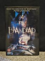 Braindead (timothy balme / 1992), Vanaf 16 jaar, Ophalen of Verzenden, Zo goed als nieuw, Gore
