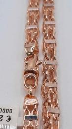 gouden Magnum ketting 14kt, Sieraden, Tassen en Uiterlijk, Kettingen, Www.bredajuwelier.nl, Nieuw, Ophalen of Verzenden, Www.bredajuwelier.nl